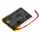 Binatone iDect X2i Twin / MT LP053040 500mAh Li-Polímero 3.7V (Cameron Sino)