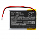 Binatone iDect X2i Twin / MT LP053040 500mAh Li-Polímero 3.7V (Cameron Sino)