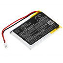 Binatone iDect X2i Twin / MT LP053040 500mAh Li-Polímero 3.7V (Cameron Sino)