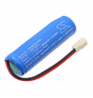 Biolite BaseCamp Stove / INR18650 2600mAh Li-ion 3.7V (Cameron Sino)