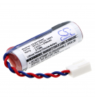 Daitem / BAT04 2700 mAh Li-SOCl2 3,6 V (Cameron Sino)