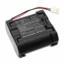 DAITEM D14650F / BATLi06 8500mAh Li-SOCl2 7.2V (Cameron Sino)