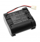 DAITEM D14650F / BATLi06 8500 mAh Li-SOCl2 7,2 V (Cameron Sino)
