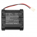 DAITEM D14650F / BATLi06 8500mAh Li-SOCl2 7.2V (Cameron Sino)