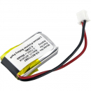 Logisty Logisty-Diagral-Hager D5131GB / S660-22e 90mAh Li-Polymer 3.7V (Cameron Sino)