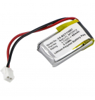 Logisty Logisty-Diagral-Hager D5131GB / S660-22e 90mAh Li-Polymer 3,7V (Cameron Sino)