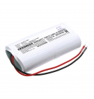 DAITEM DC640 / BATV15 6500 mAh Li-SOCl2 14,4 V (Cameron Sino)