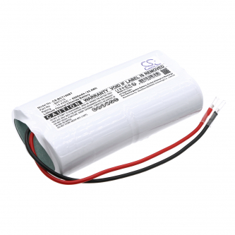 DAITEM DC640 / BATV15 6500mAh Li-SOCl2 14.4V (Cameron Sino)