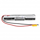 DAITEM C104 Compacto / BATV16 6500mAh Li-SOCl2 10.8V (Cameron Sino)