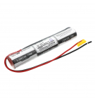 DAITEM C104 Compact / BATV16 6500 mAh Li-SOCl2 10,8 V (Cameron Sino)