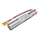DAITEM C104 Compact / BATV16 6500mAh Li-SOCl2 10.8V (Cameron Sino)