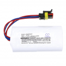 Gira / 148900 6500mAh Li-SOCl2 7.2V (Cameron Sino)