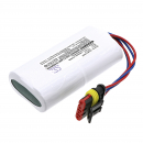 Gira / 148900 6500mAh Li-SOCl2 7.2V (Cameron Sino)