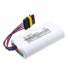 Gira / 148900 6500mAh Li-SOCl2 7,2V (Cameron Sino)