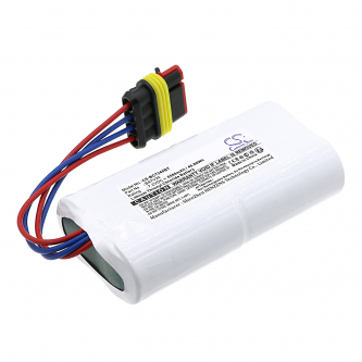 Gira / 148900 6500mAh Li-SOCl2 7.2V (Cameron Sino)