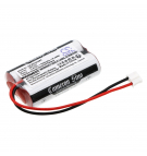 DAITEM 153-27D / BATV27 5400 mAh Li-SOCl2 3,6 V (Cameron Sino)