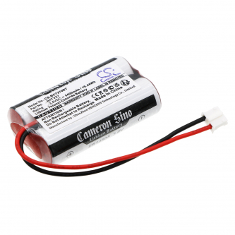 DAITEM 153-27D / BATV27 5400mAh Li-SOCl2 3.6V (Cameron Sino)