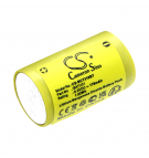 DAITEM 604-27D / BATV31 170 mAh Li-MnO2 6,0 V (Cameron Sino)