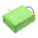 DAITEM S334-22F / BATNIMH2 2000mAh Ni-MH 12.0V (Cameron Sino)