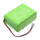 DAITEM S334-22F / BATNIMH2 2000mAh Ni-MH 12.0V (Cameron Sino)