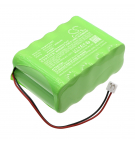 DAITEM S334-22F / BATNIMH2 2000 mAh Ni-MH 12,0 V (Cameron Sino)