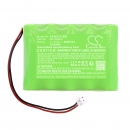 DAITEM S334-22F / BATNIMH2 2000mAh Ni-MH 12.0V (Cameron Sino)