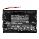 DAITEM 318-16D / BATNIMH4 4500mAh Ni-MH 12.0V (Cameron Sino)