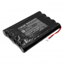 DAITEM 318-16D / BATNIMH4 4500mAh Ni-MH 12.0V (Cameron Sino)