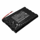 DAITEM 318-16D / BATNIMH4 4500mAh Ni-MH 12.0V (Cameron Sino)