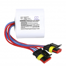 DAITEM 408-27D / BATV30 6500mAh Li-SOCl2 3.6V (Cameron Sino)