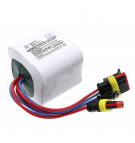 DAITEM 408-27D / BATV30 6500 mAh Li-SOCl2 3,6 V (Cameron Sino)