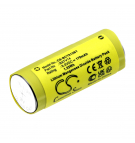 DAITEM DC612 / BATV14 170 mAh Li-MnO2 9,0 V (Cameron Sino)
