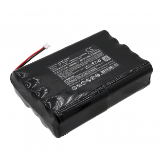 DAITEM 318-16D / BATNIMH8 9000mAh Ni-MH 12.0V (Cameron Sino)