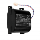 LOGISTY RL500 Radio relay / BATLI02 14500mAh Li-SOCl2 7.2V (Cameron Sino)
