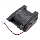 LOGISTY RL500 Radio relay / BATLI02 14500mAh Li-SOCl2 7.2V (Cameron Sino)