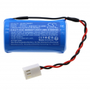 DAITEM DP8000 / BATLi01 6500mAh Li-SOCl2 3.6V (Cameron Sino)