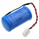 DAITEM DP8000 / BATLi01 6500mAh Li-SOCl2 3.6V (Cameron Sino)