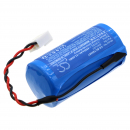 DAITEM DP8000 / BATLi01 6500mAh Li-SOCl2 3.6V (Cameron Sino)