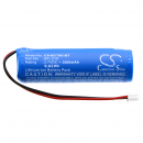 DAITEM 330-23x / 951-21X 2600mAh Li-ion 3.7V (Cameron Sino)