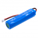 DAITEM 330-23x / 951-21X 2600mAh Li-ion 3.7V (Cameron Sino)