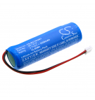 DAITEM 330-23x / 951-21X 3350 mAh Li-Ion 3,7 V (Cameron Sino)
