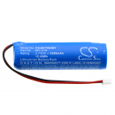 DAITEM 330-23x / 951-21X 3350mAh Li-ion 3.7V (Cameron Sino)