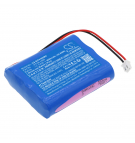 Biocare Vital Signs Monitor / HYLB-1469 2600mAh Li-ion 11.1V (Cameron Sino)