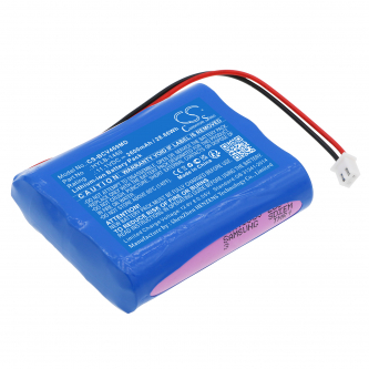 Monitor de signos vitales Biocare / HYLB-1469 2600mAh Li-ion 11.1V (Cameron Sino)