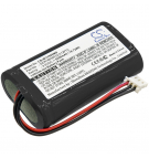Bionet Oximete OXY9 Wave / SCR18650F22-012PTC 5200mAh Li-ion 3.6V (Cameron Sino)