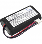 Bionet Oximete OXY9 Wave / SCR18650F22-012PTC 6800mAh Li-ion 3.6V (Cameron Sino)
