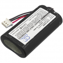 Bionet Oximete OXY9 Wave / SCR18650F22-012PTC 6800mAh Li-ion 3.6V (Cameron Sino)