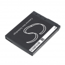 Ersatzakku für Sony Cyber-shot DSC-TX1S / NP-FD1 680 mAh Li-Ion 3,7 V (Cameron Sino)