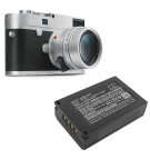 Leica M10R / 24003 1200 mAh Li-ion 7.4 V (Cameron Sino)