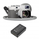 Leica M10R / 24003 1200mAh Li-ion 7.4V (Cameron Sino)